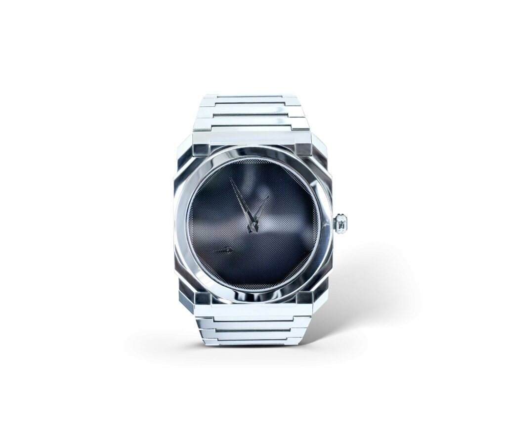 Bulgari Octo Finissimo Kazuyo Sejima
