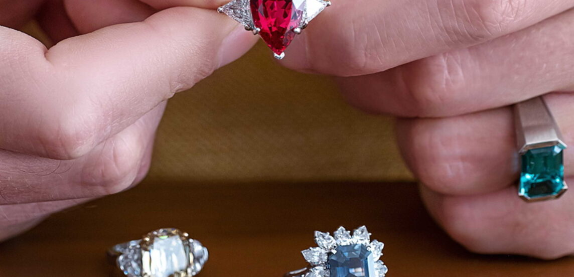 The Power of Personalization: How to Make Jewelry Uniquely Yours