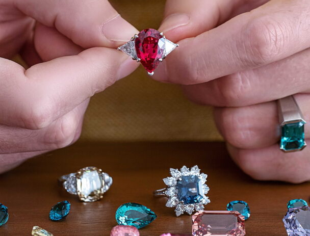 The Power of Personalization: How to Make Jewelry Uniquely Yours