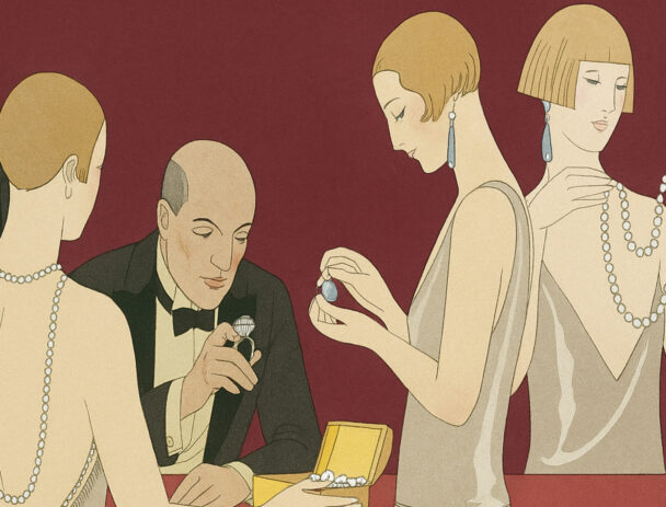 More Than a Purchase: Why Jewelry Should Start with a Personal Consulation