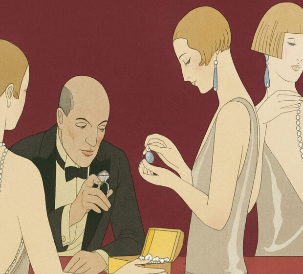 More Than a Purchase: Why Jewelry Should Start with a Personal Consulation
