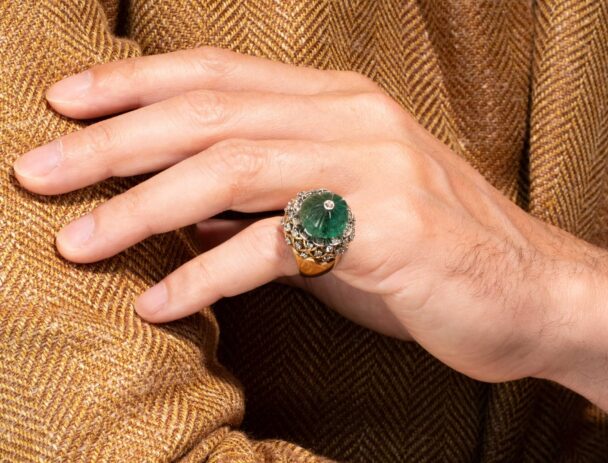The Emotional Side of Jewelry: How Consultations Help Navigate Memories