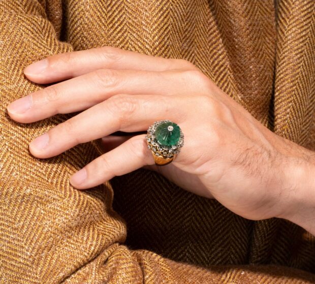 The Emotional Side of Jewelry: How Consultations Help Navigate Memories
