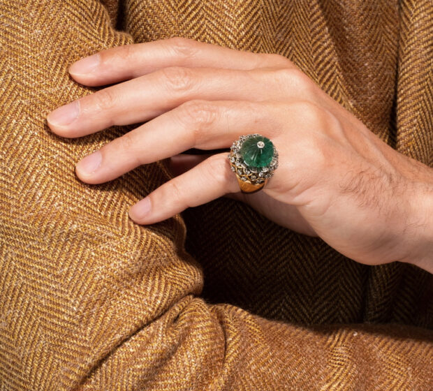 The Emotional Side of Jewelry: How Consultations Help Navigate Memories