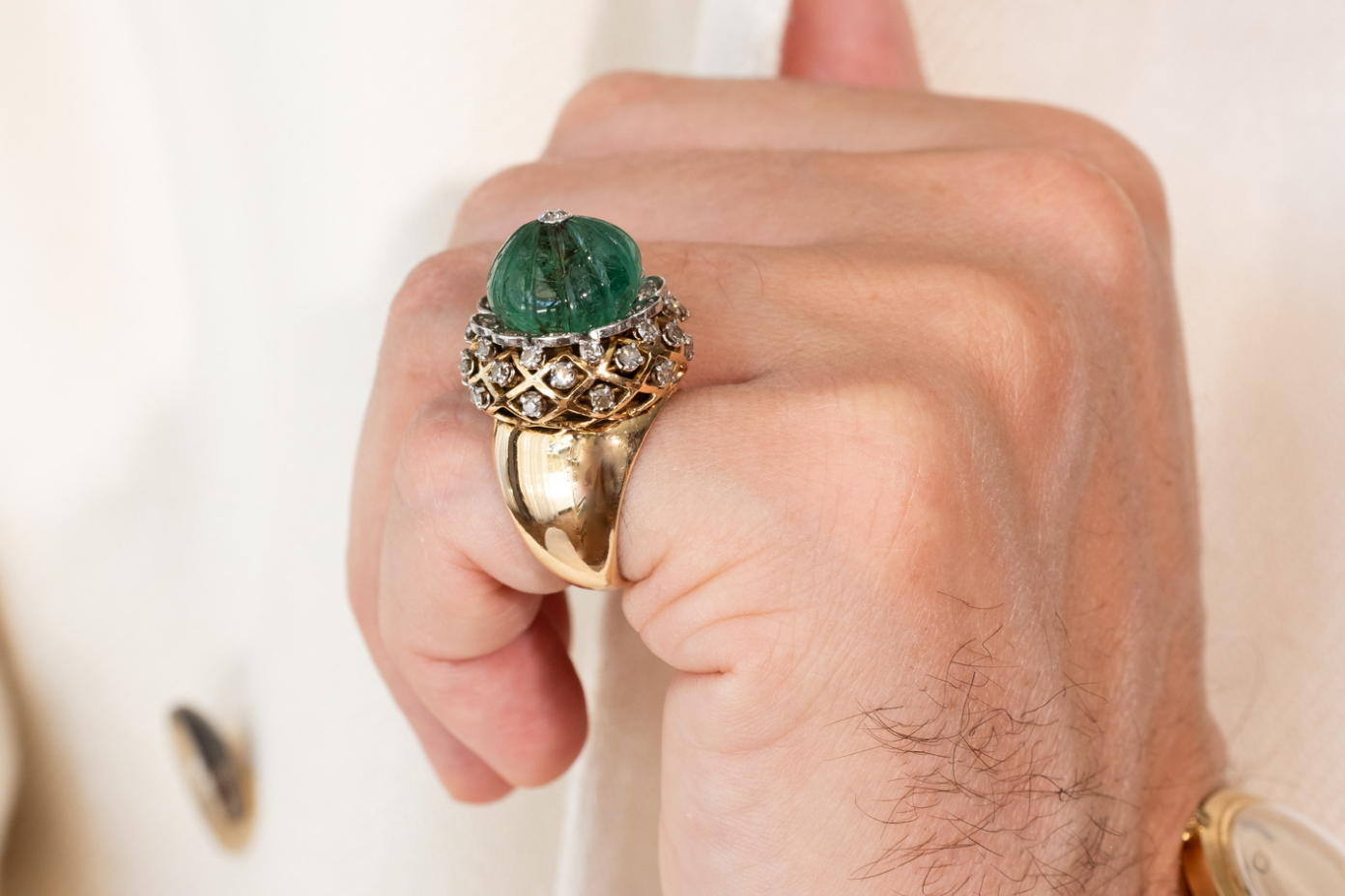 5 Common Jewelry Issues and How To Fix Them
