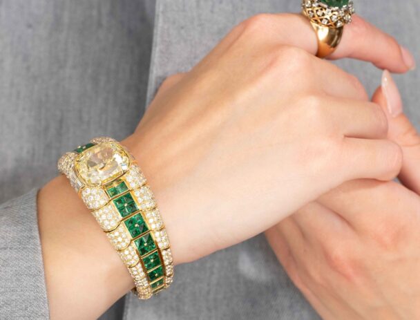 GIA Certificate: The Enduring Legacy of Trust in Gemology