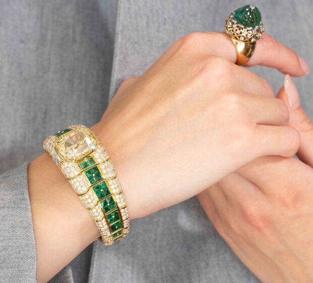 GIA Certificate: The Enduring Legacy of Trust in Gemology
