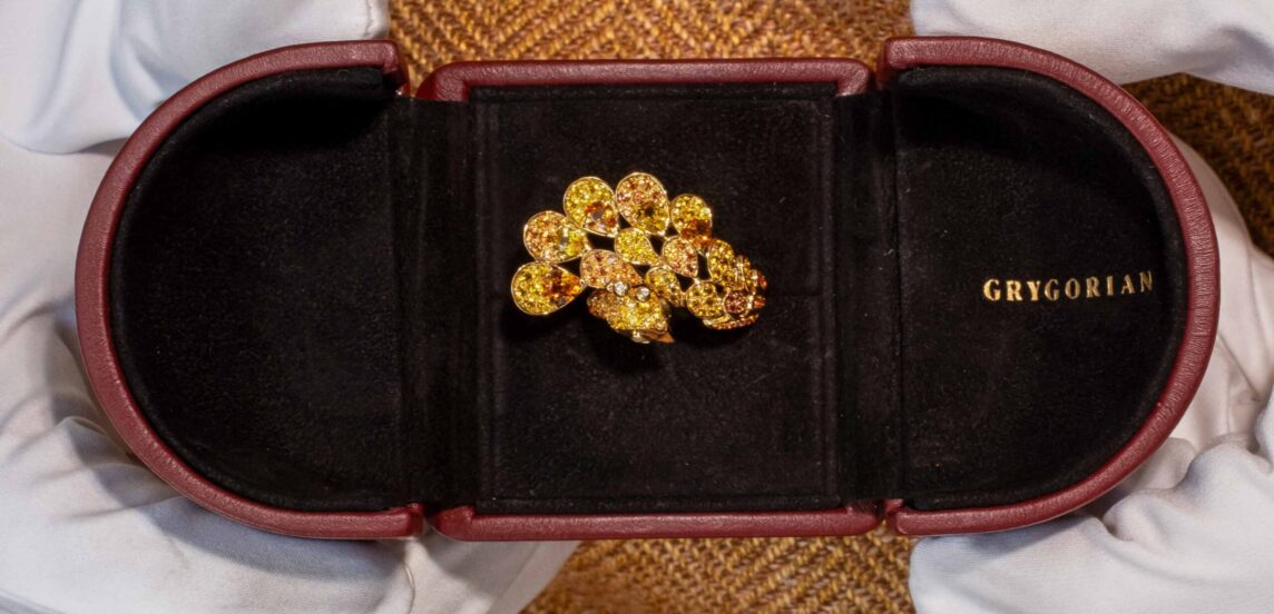 The Difference Between Value and Sentiment: Understanding Jewelry Appraisal