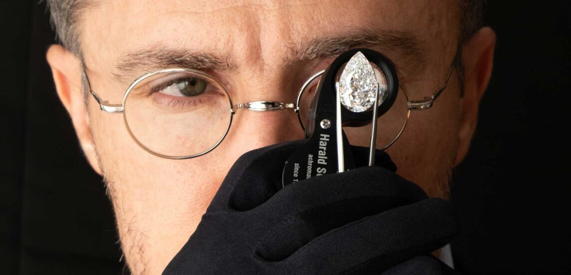 GIA Certificate: The Enduring Legacy of Trust in Gemology