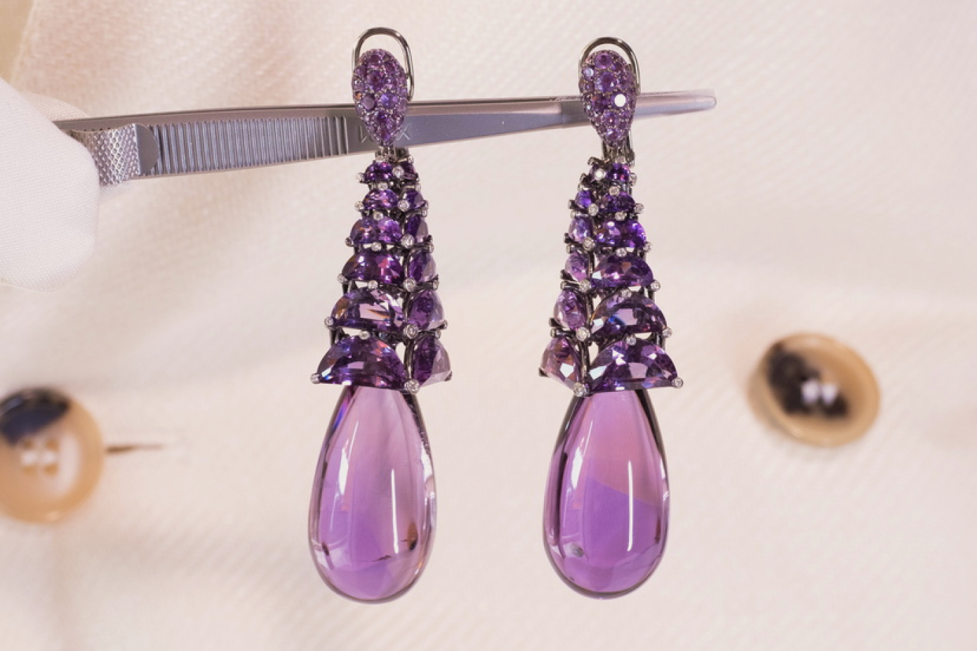 Gemstone Resilience: Which Stones Last Forever and Which Need More Care