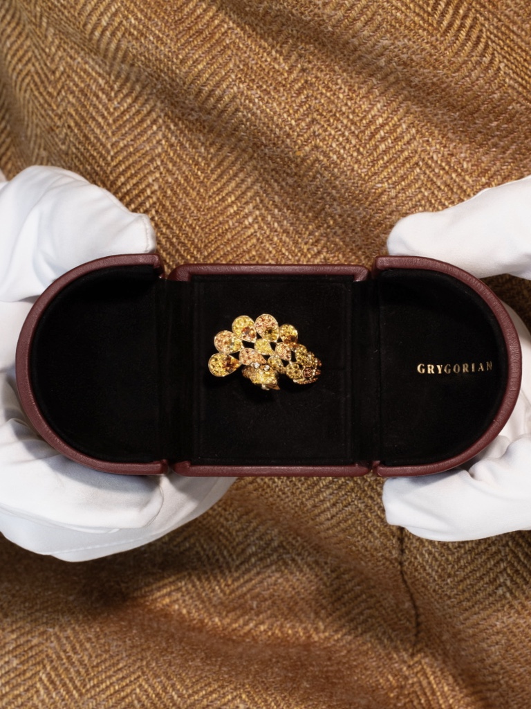 The Difference Between Value and Sentiment: Understanding Jewelry Appraisal
