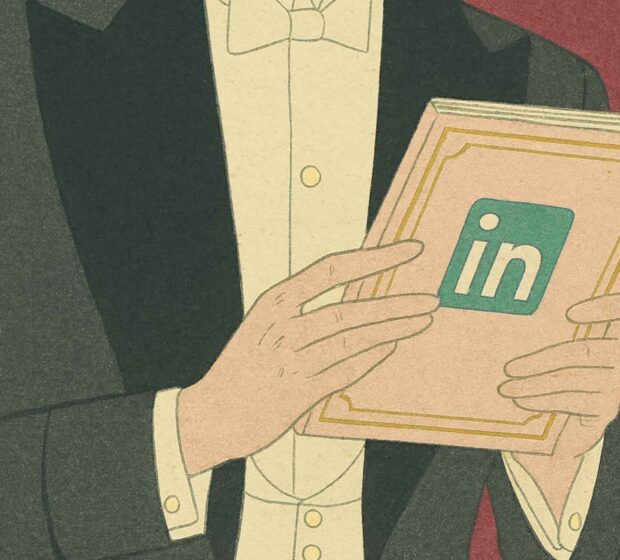 Rejoignez notre communauté professionnelle en pleine croissance sur LinkedIn