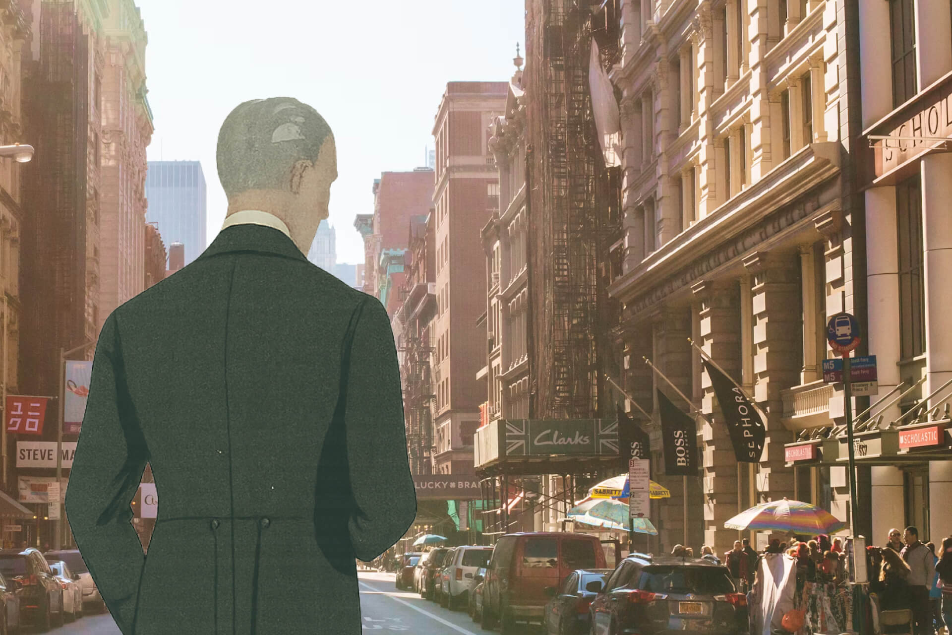 NY Exhibition Cover
