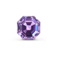 17,53-каратная серая шпинель Асшер из Мьянмы