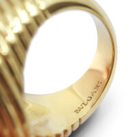 宝格丽莫奈特戒指