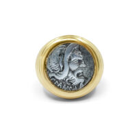 宝格丽莫奈特戒指