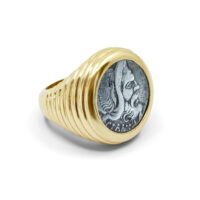 宝格丽莫奈特戒指