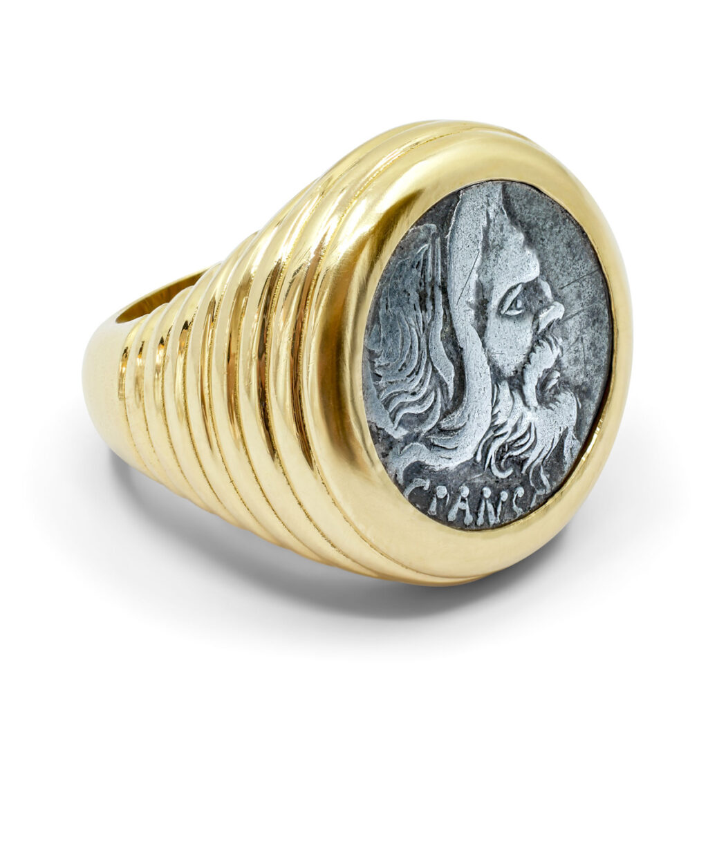 宝格丽莫奈特戒指