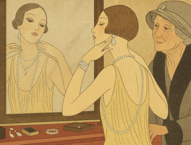 Inherited Jewelry? Here’s How to Understand Its Real Worth
