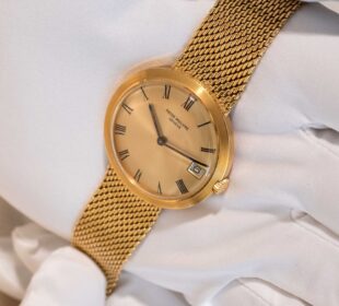 Vintage Watches as Investments: A Timeless Opportunity
