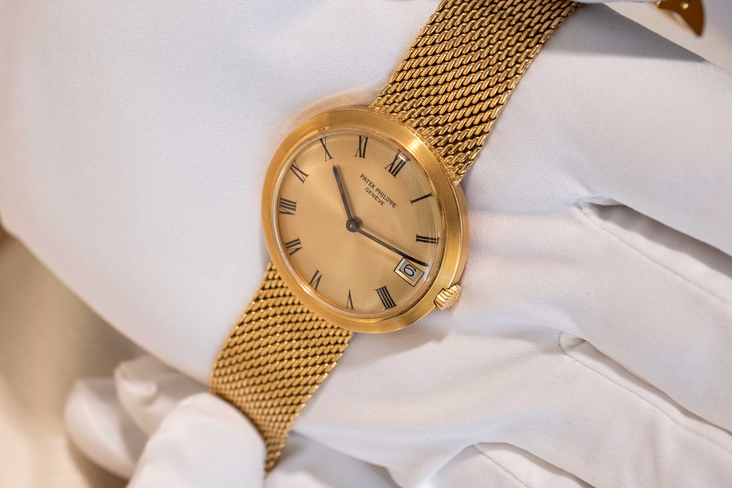 Vintage Watches as Investments: A Timeless Opportunity