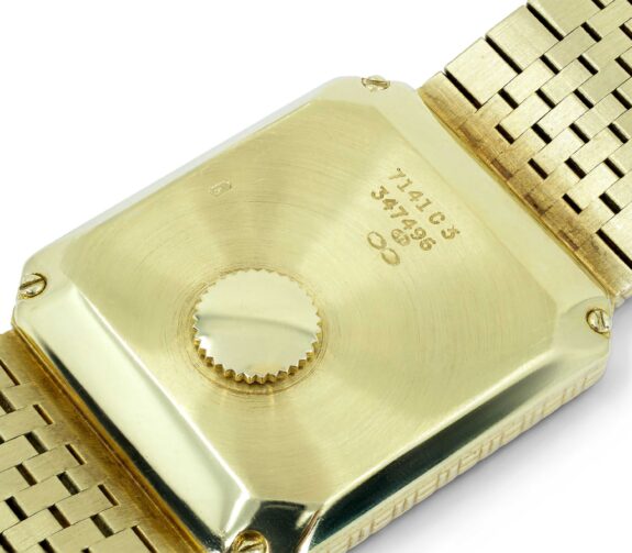 Piaget Classic 714165 Watch