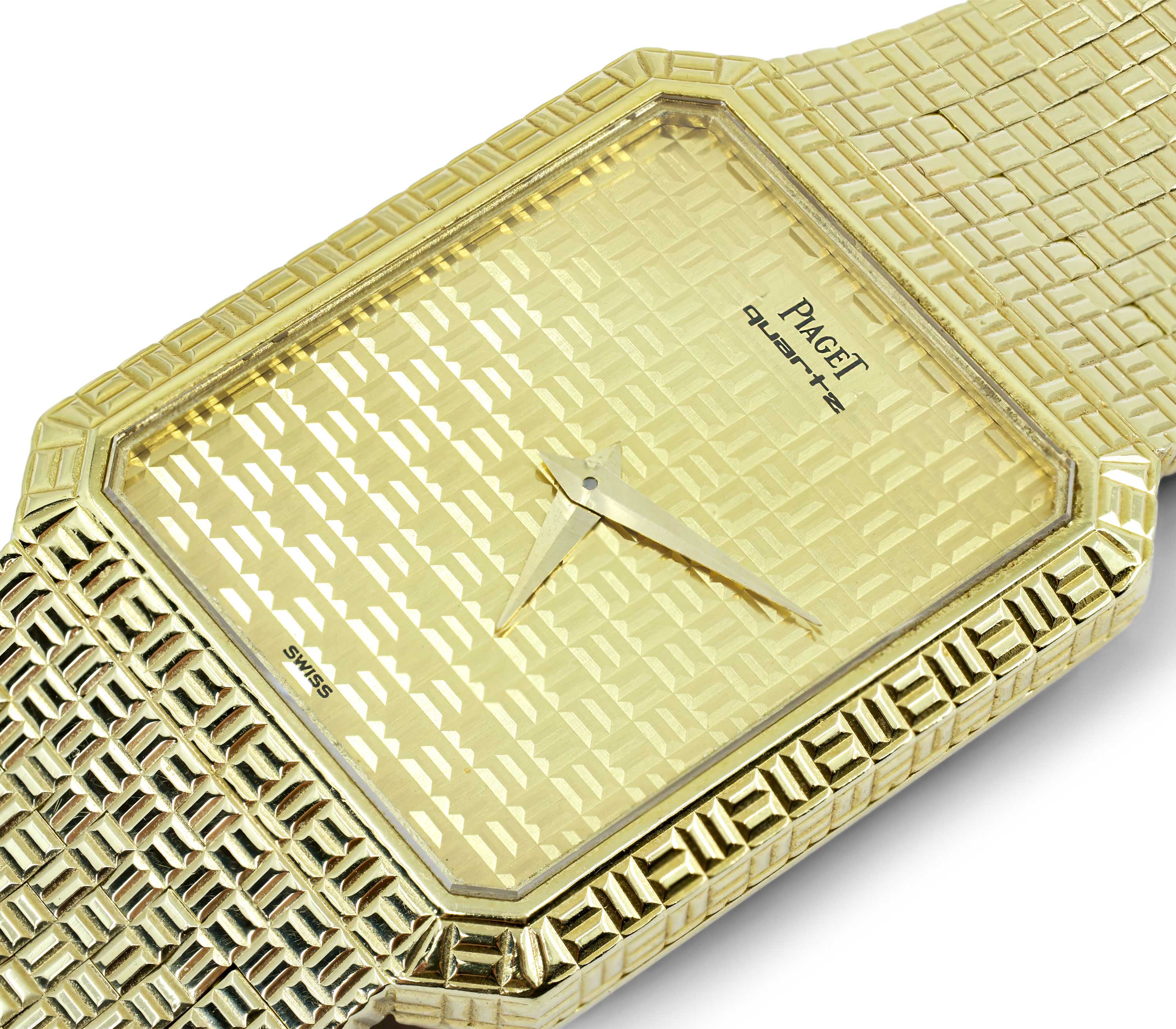 Piaget Classic 714165 Watch