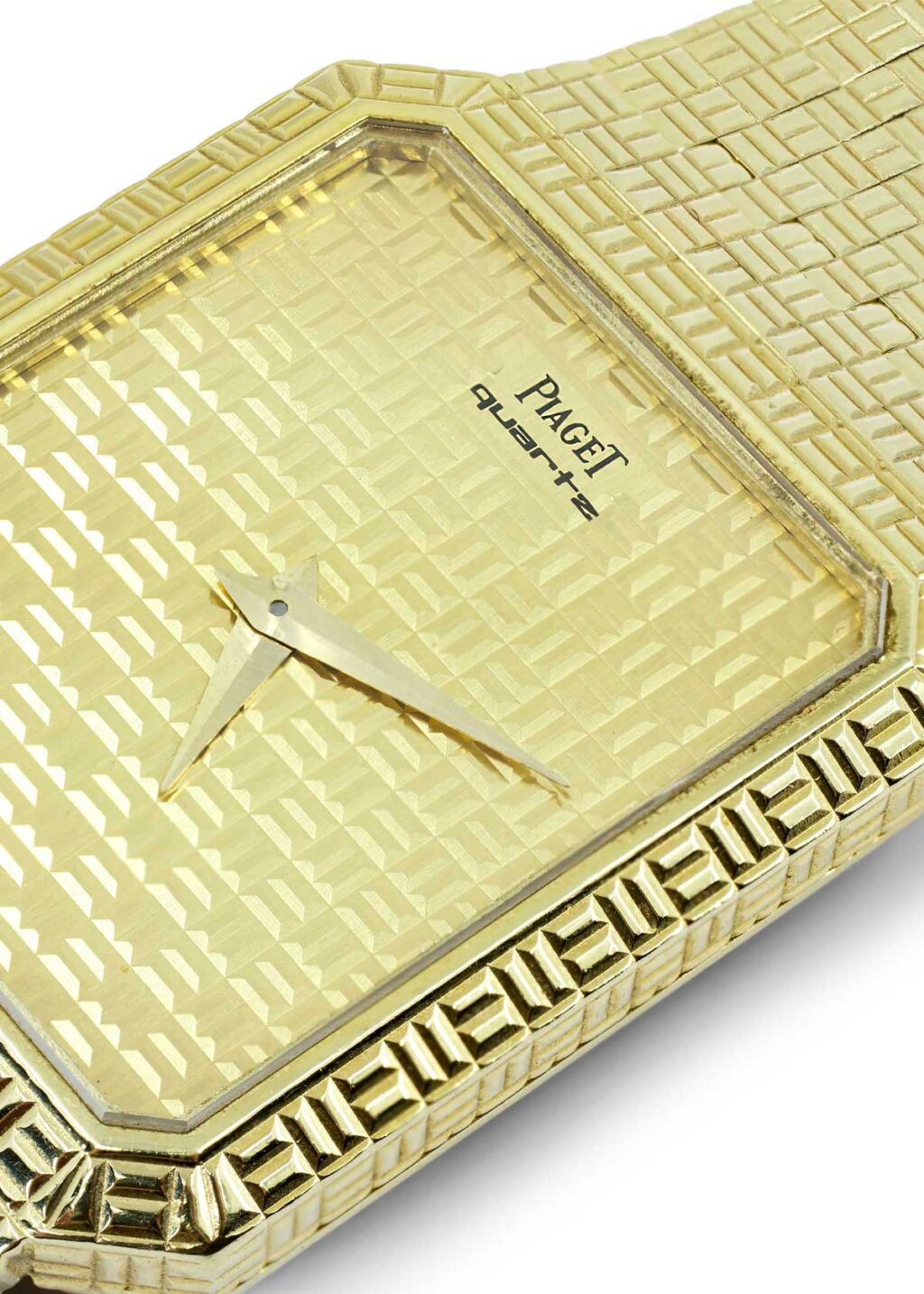 Piaget Classic 714165 Watch