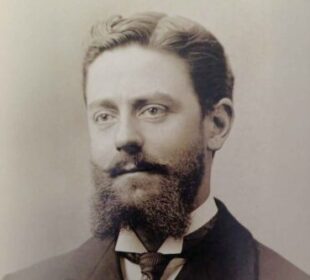 雷內·布瓦萬的首件作品抵達本畫廊