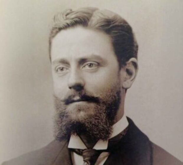 First Item by René Boivin Arrives at our Gallery