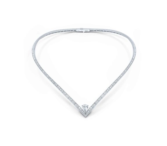 Chaumet Joséphine Aigrette Necklace