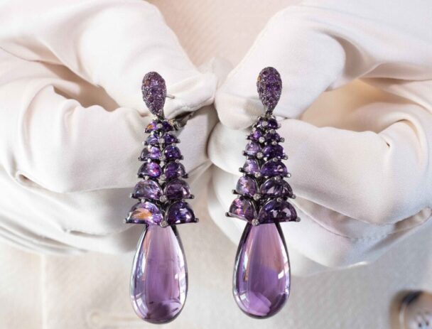 Тайный язык камней: что скрывают драгоценности