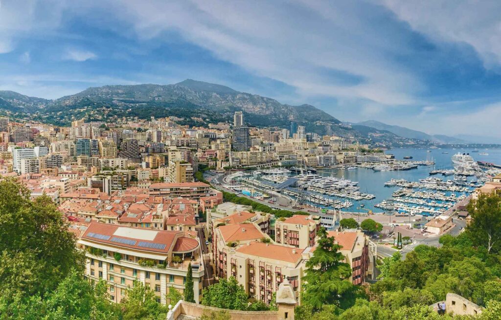 Photo of Monaco