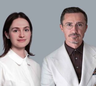 Meet the Voices Behind Grygorian Gallery