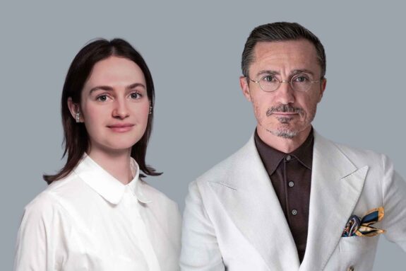 Meet the Voices Behind Grygorian Gallery