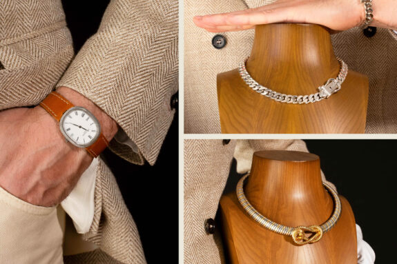 Introducing Our Visual Gallery: Where Luxury Speaks Without Words