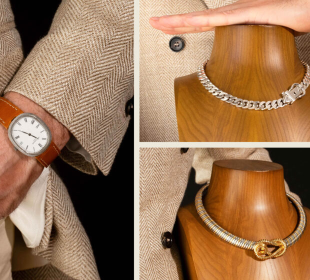 Introducing Our Visual Gallery: Where Luxury Speaks Without Words