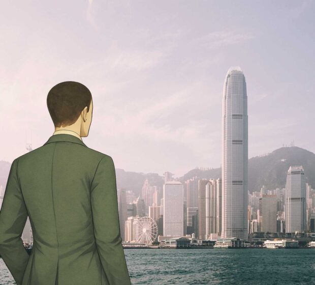 We are exhibiting at the Hong Kong International Jewellery Show 2026