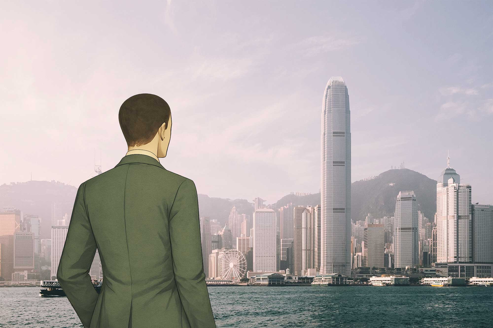 We are exhibiting at the Hong Kong International Jewellery Show 2026