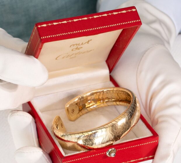 La Philosophie de l&rsquo;Atelier : Comment Cartier a Fait du M&eacute;tier un Langage d&rsquo;&Eacute;ternit&eacute;