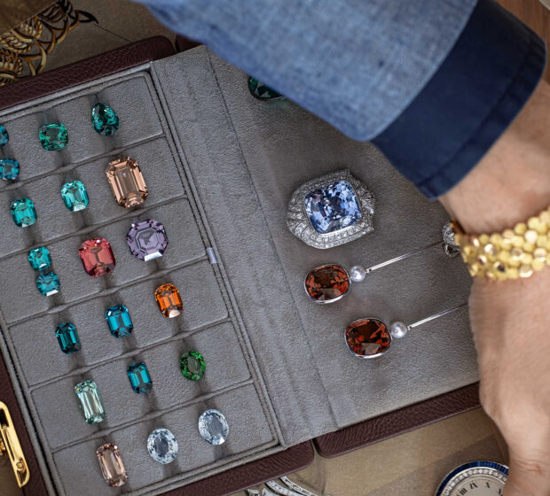 L&rsquo;éclat de la Principauté : comment Monaco a créé le culte du classique et des pierres rares