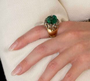 Grygorian Gallery Launches Professional Consignment Services for Fine Jewelry, Luxury Timepieces, Diamonds, and Gemstones