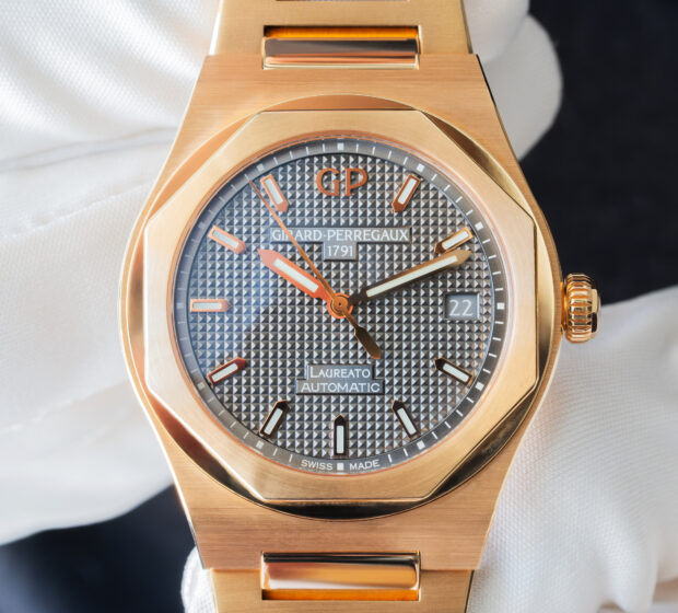 The Art of Horology: From Pocket Relics to Wrist Legends