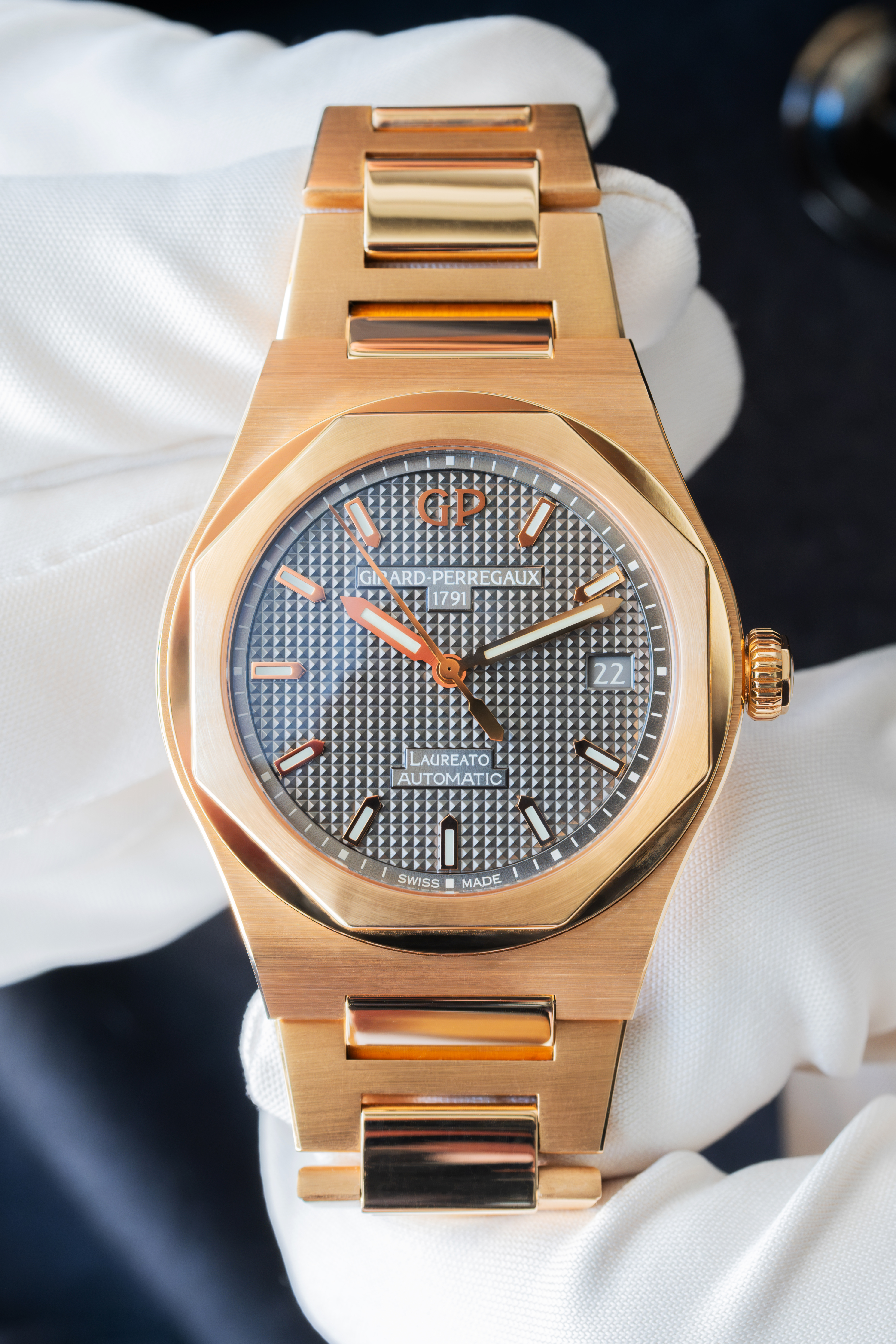 The Art of Horology: From Pocket Relics to Wrist Legends