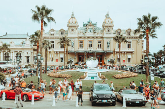 Casino Monte Carlo