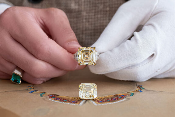 The Radiance of the Principality: How Monaco Created a Cult of Classics and Rare Stones