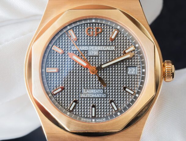 Часовое искусство: от карманных реликвий до наручных легенд