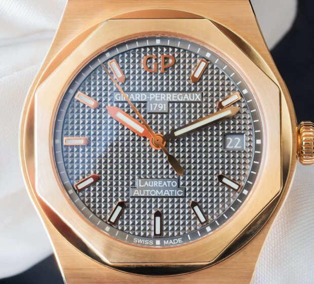 Часовое искусство: от карманных реликвий до наручных легенд