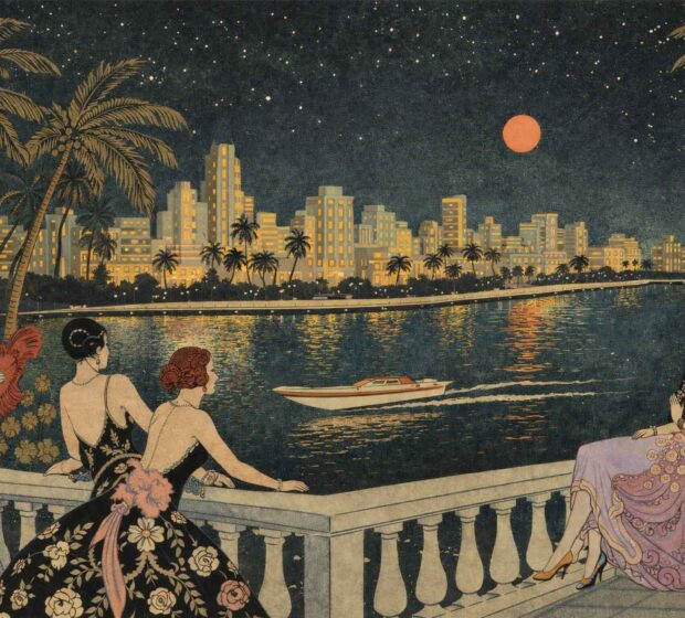 الأصلي للتحف  2026  نحن نعرض في معرض ميامي بيتش