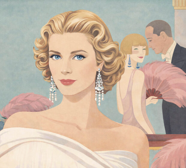 The Jewelry Legacy. Grace Kelly and Her Legendary Jewels
